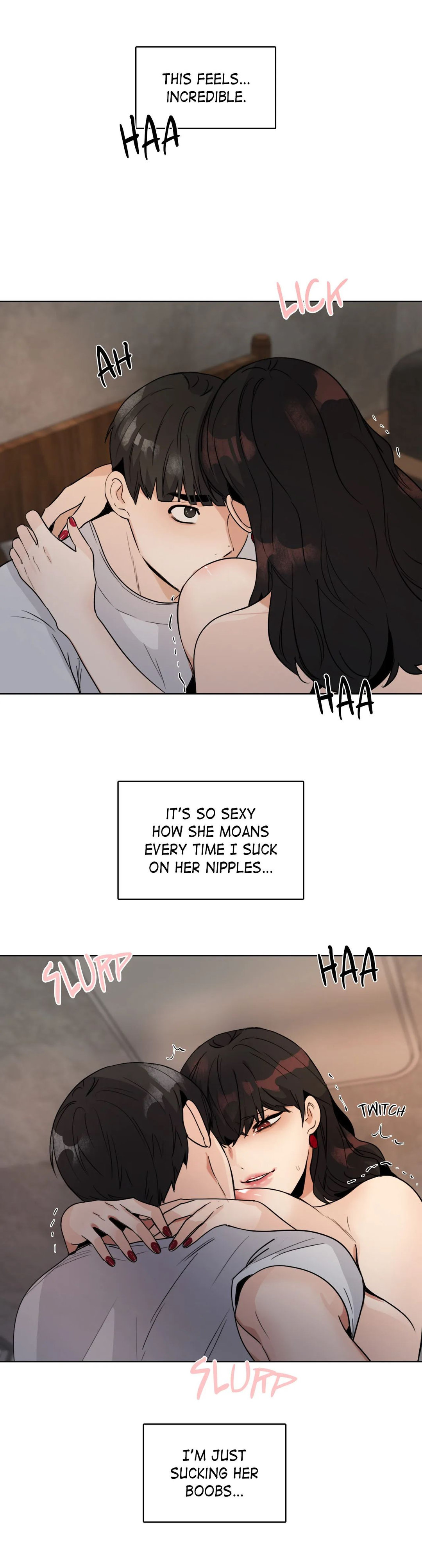 Talk to Me Chap chap 144-Talk to Me - Next Chap 166