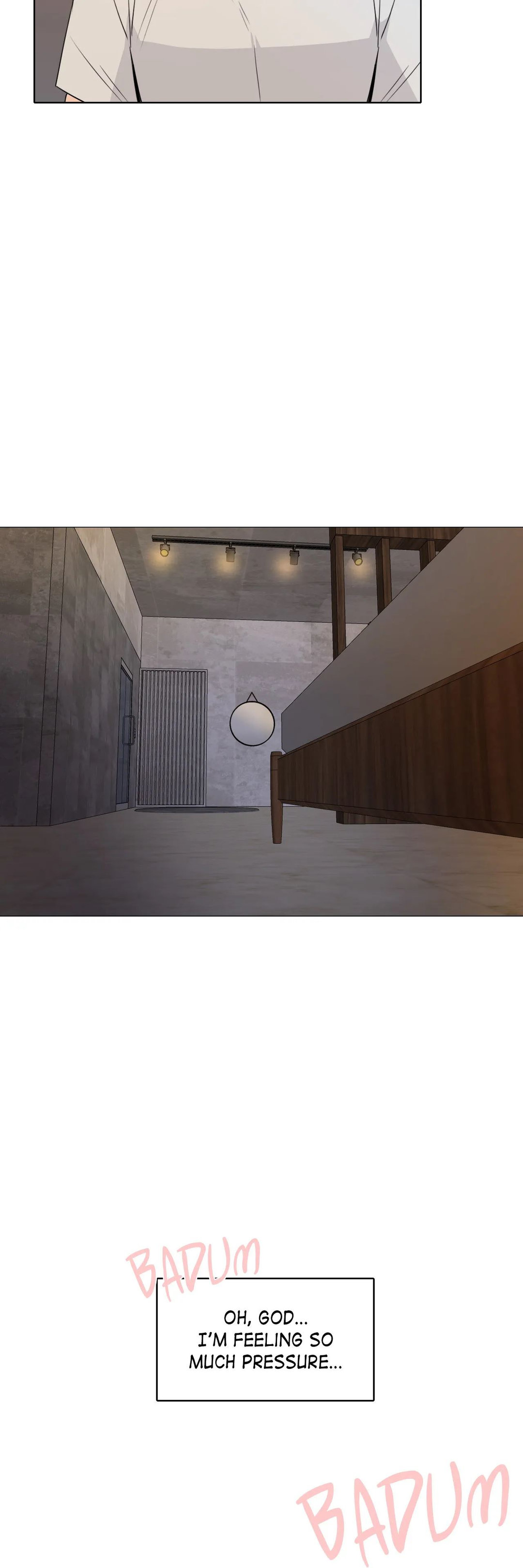 Talk to Me Chap chap 144-Talk to Me - Next Chap 166