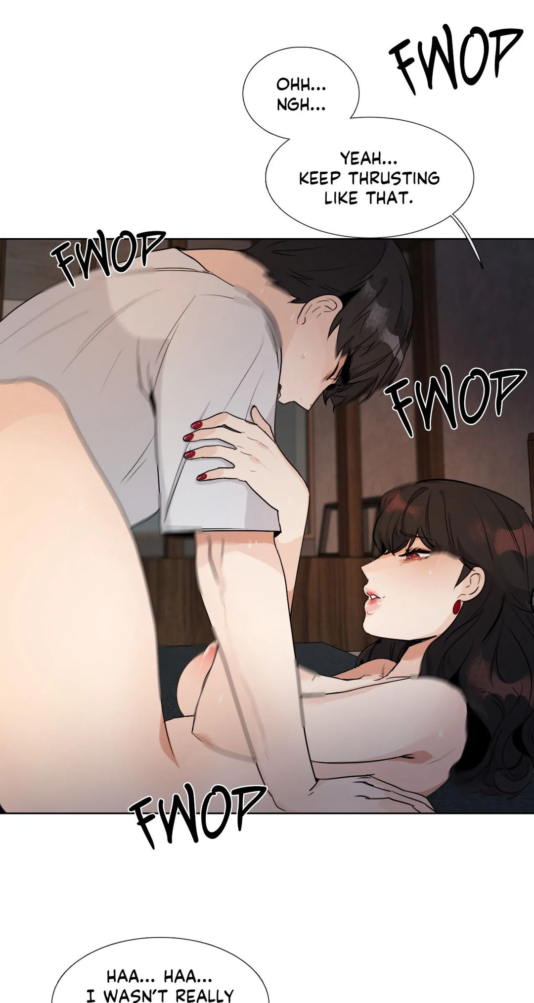 Talk to Me Chap chap 144-Talk to Me - Next Chap 166