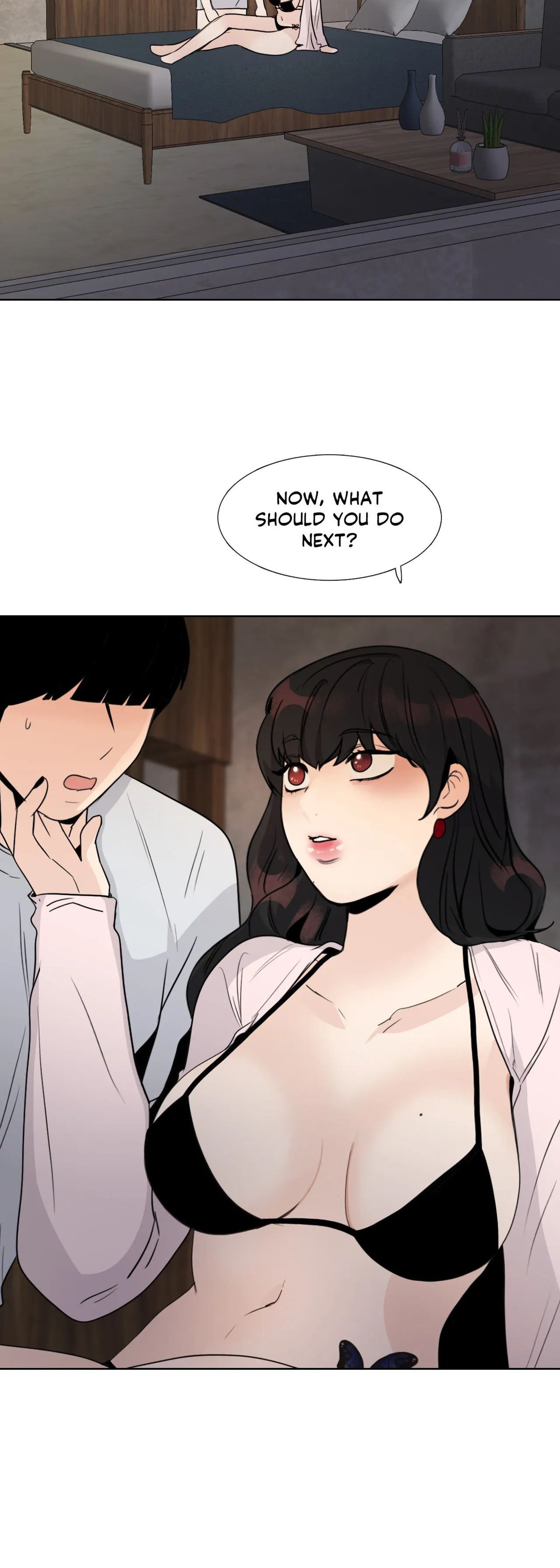 Talk to Me Chap chap 144-Talk to Me - Next Chap 166