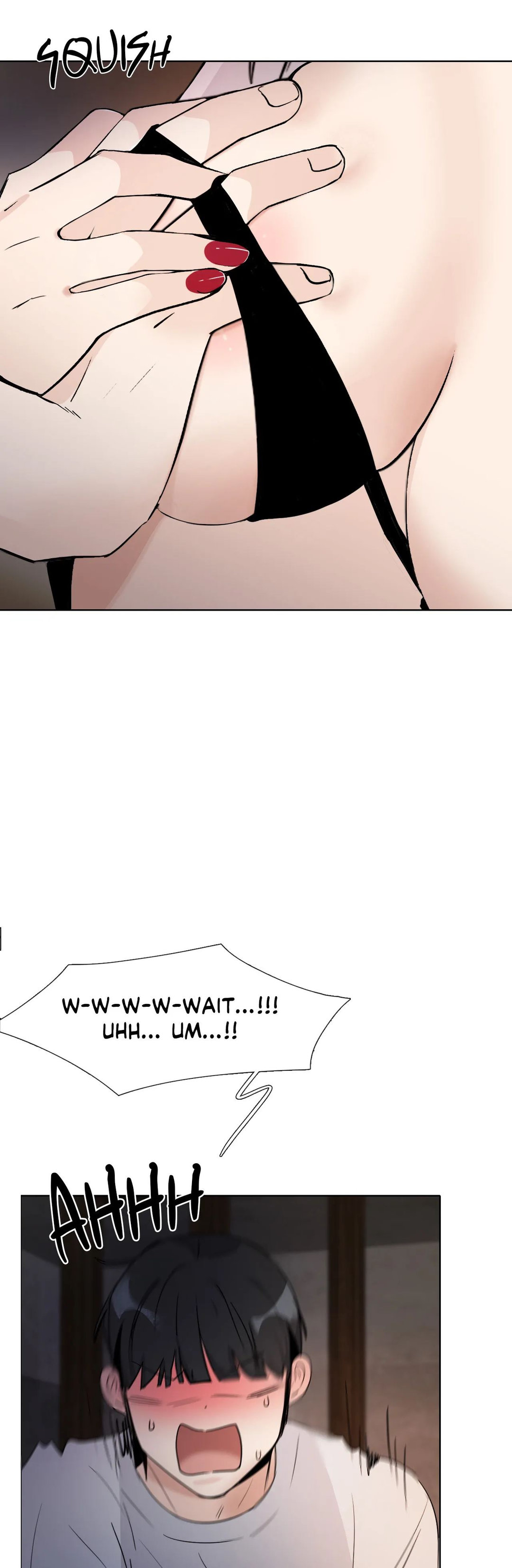 Talk to Me Chap chap 144-Talk to Me - Next Chap 166