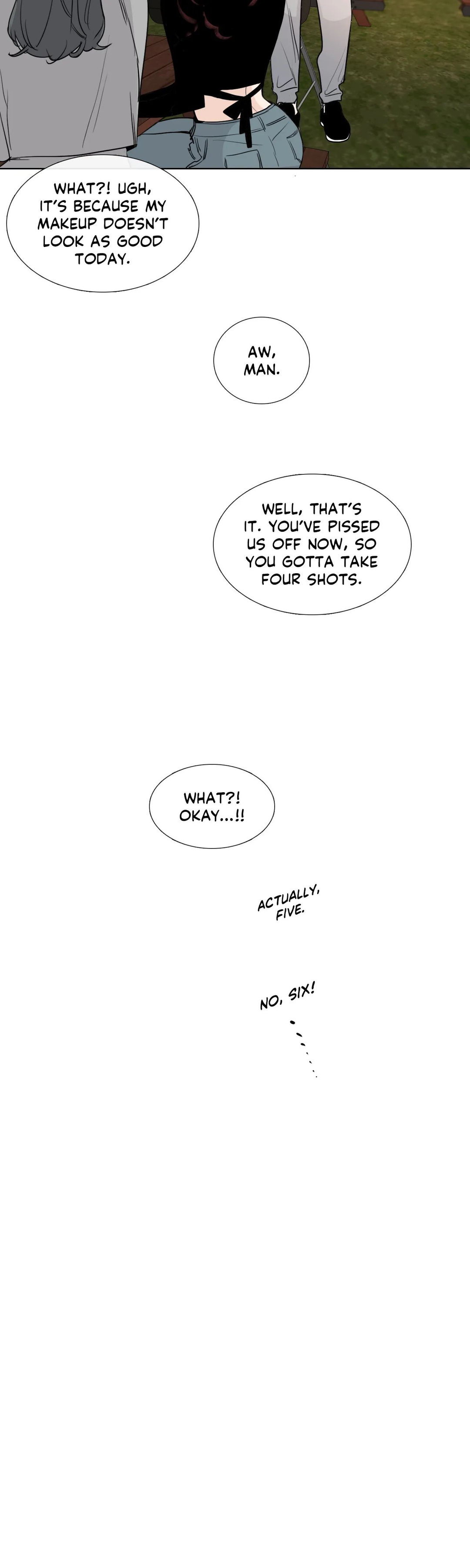 Talk to Me Chap Chapter 142-Talk to Me - Next Chap 167