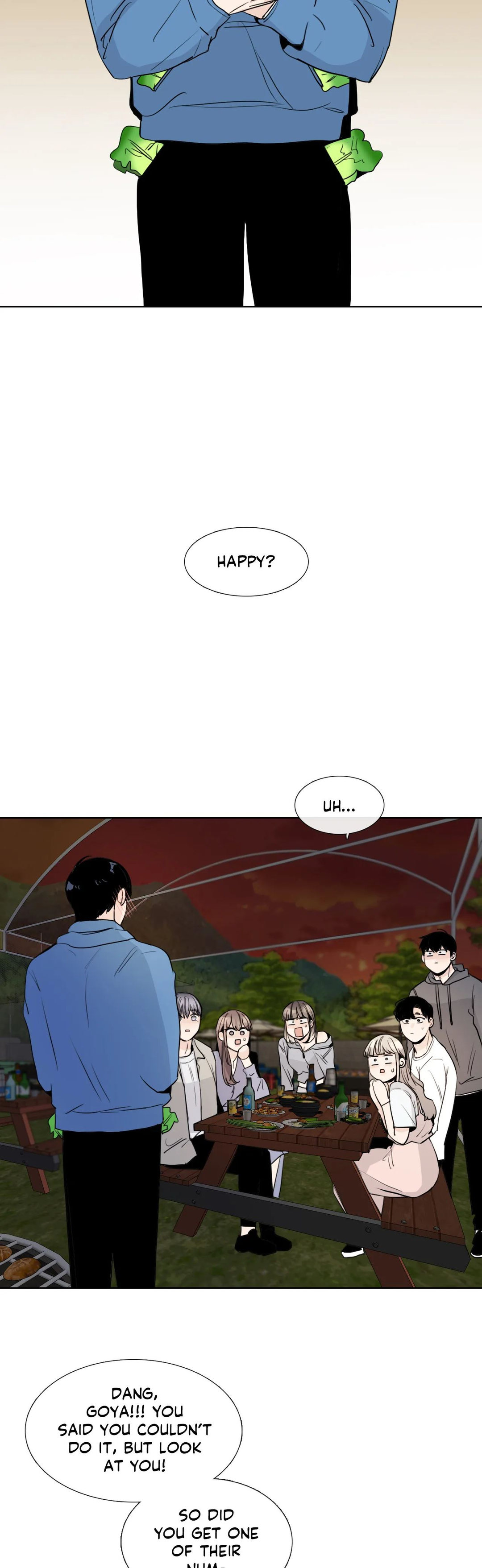 Talk to Me Chap Chapter 142-Talk to Me - Next Chap 167