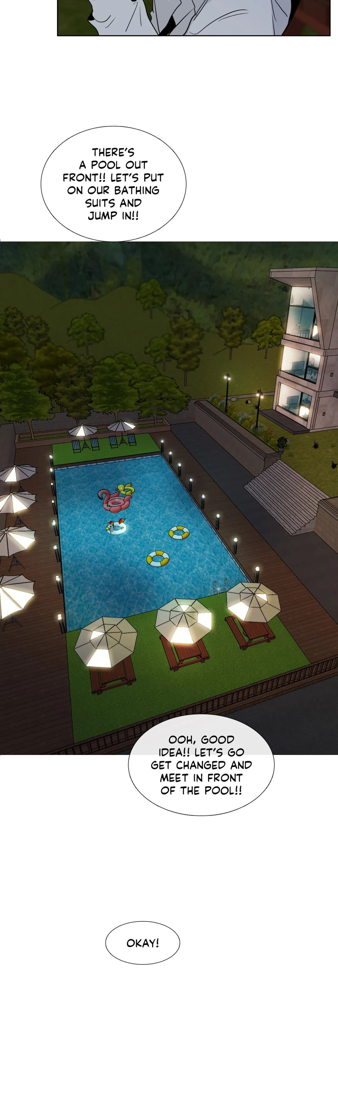 Talk to Me Chap Chapter 142-Talk to Me - Next Chap 167