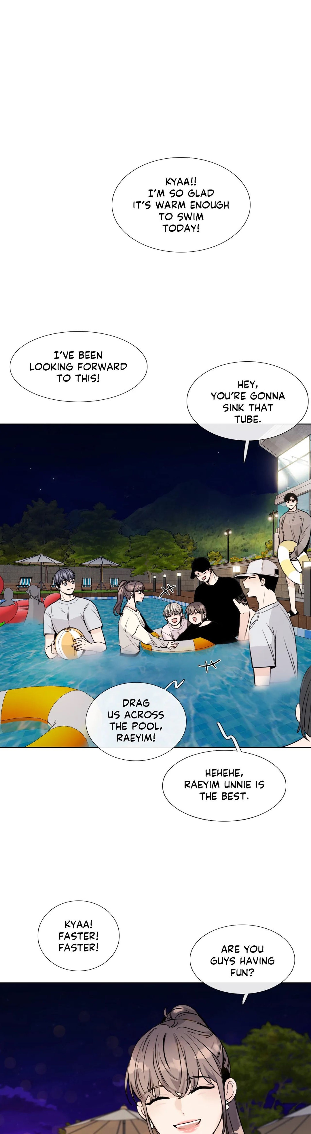 Talk to Me Chap Chapter 142-Talk to Me - Next Chap 167