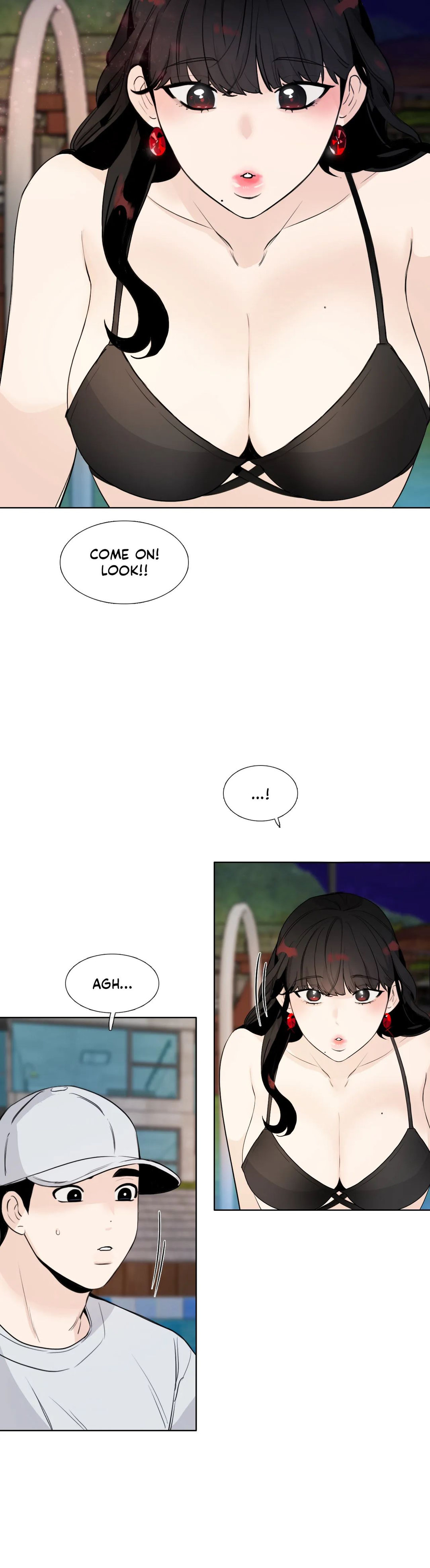 Talk to Me Chap Chapter 142-Talk to Me - Next Chap 167