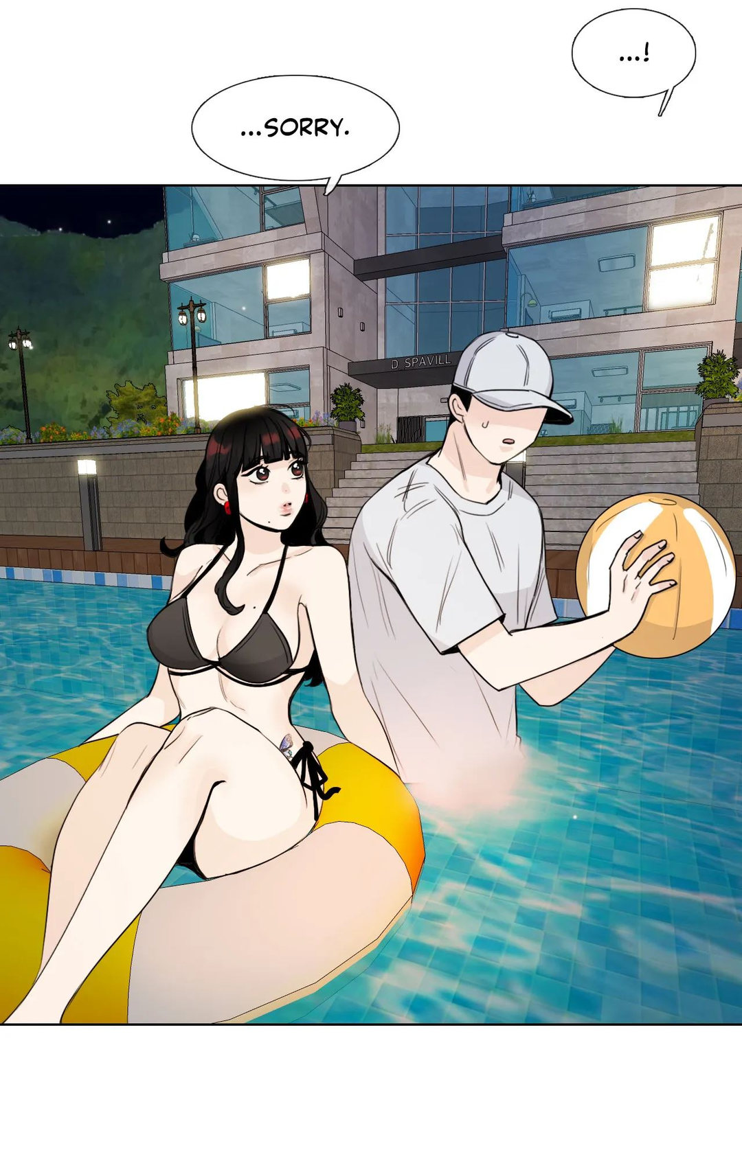 Talk to Me Chap Chapter 142-Talk to Me - Next Chap 167