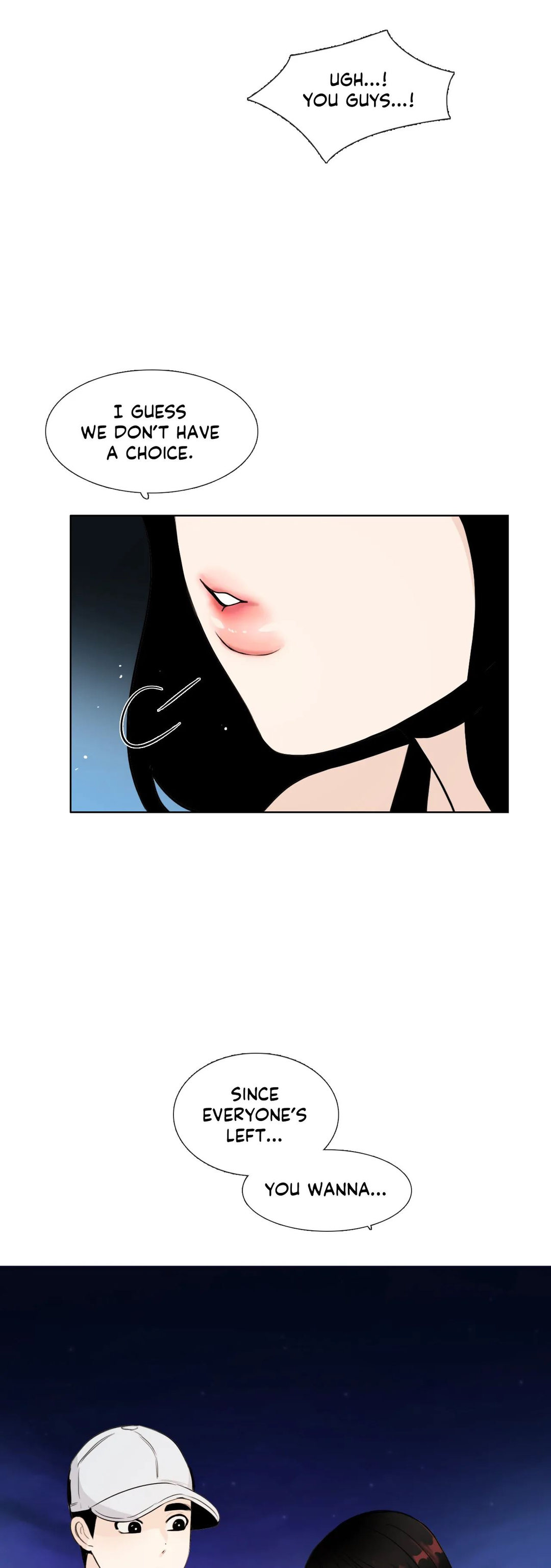 Talk to Me Chap Chapter 142-Talk to Me - Next Chap 167