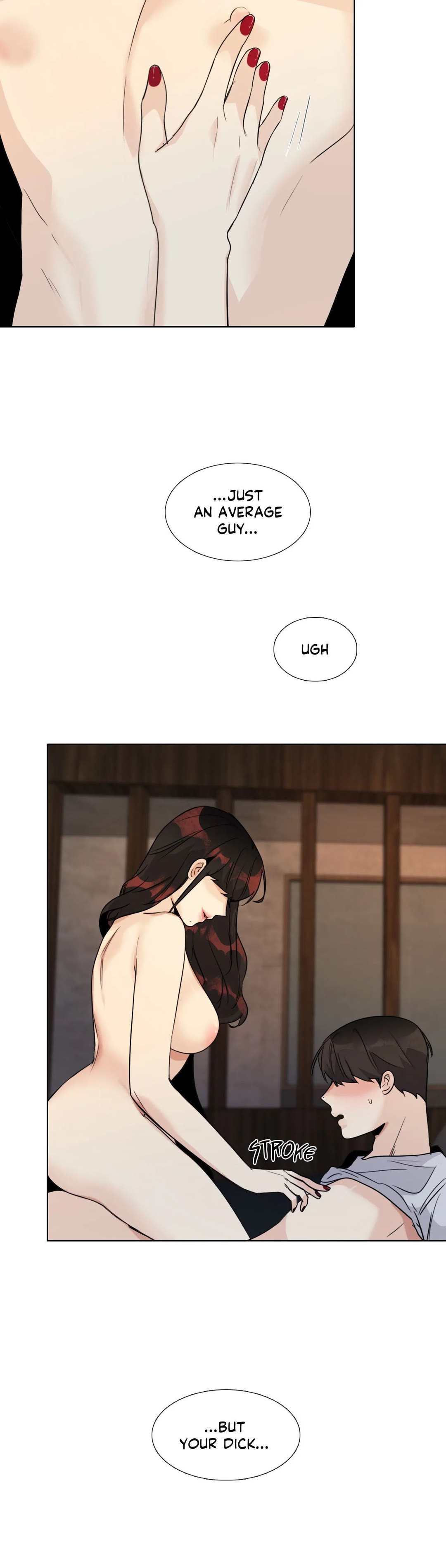 Talk to Me Chap chap 145-Talk to Me - Next Chap 168