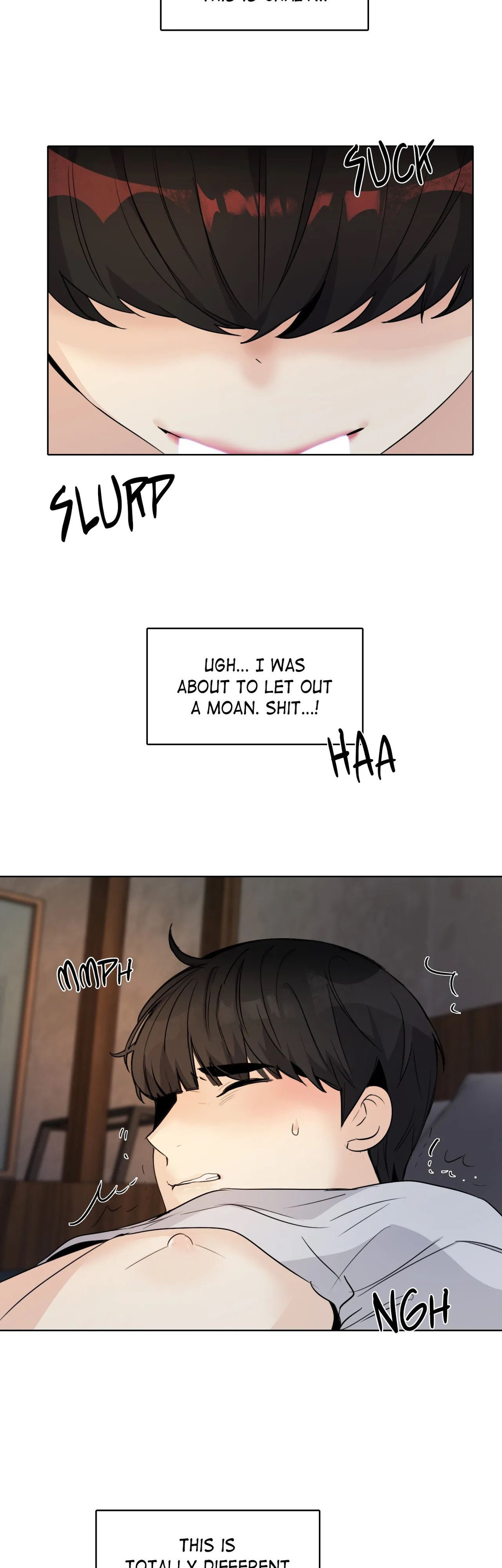 Talk to Me Chap chap 145-Talk to Me - Next Chap 168