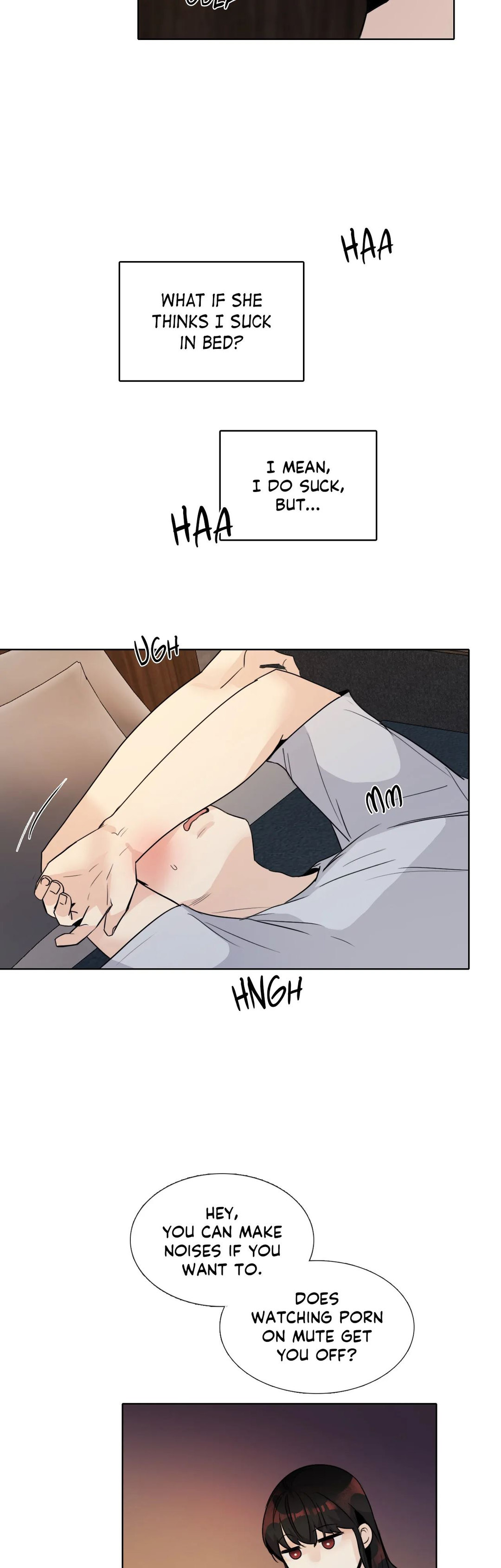 Talk to Me Chap chap 145-Talk to Me - Next Chap 168