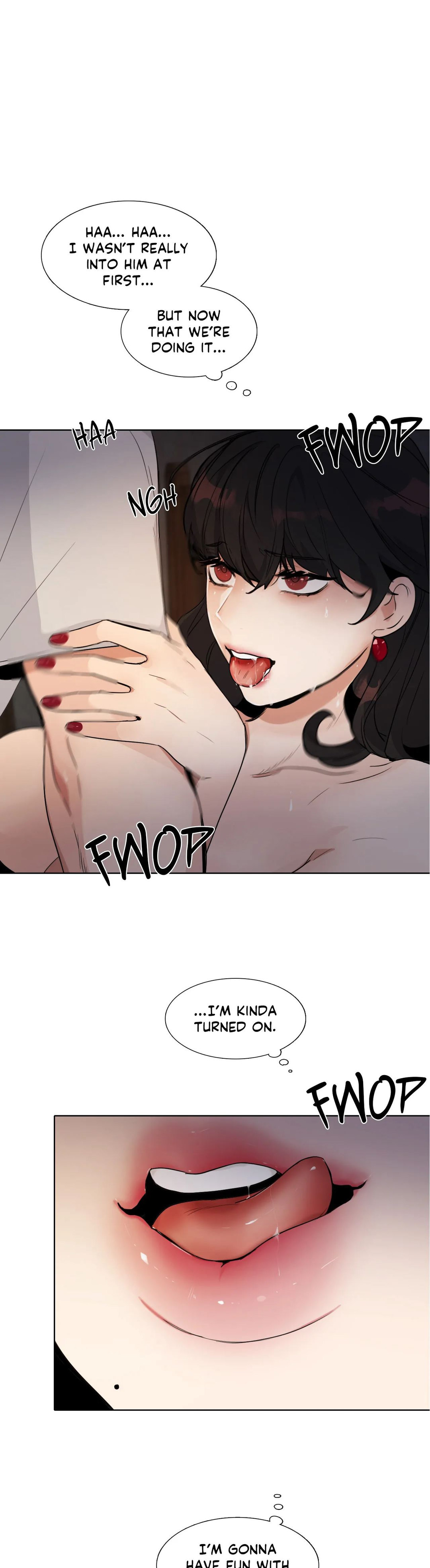 Talk to Me Chap chap 145-Talk to Me - Next Chap 168