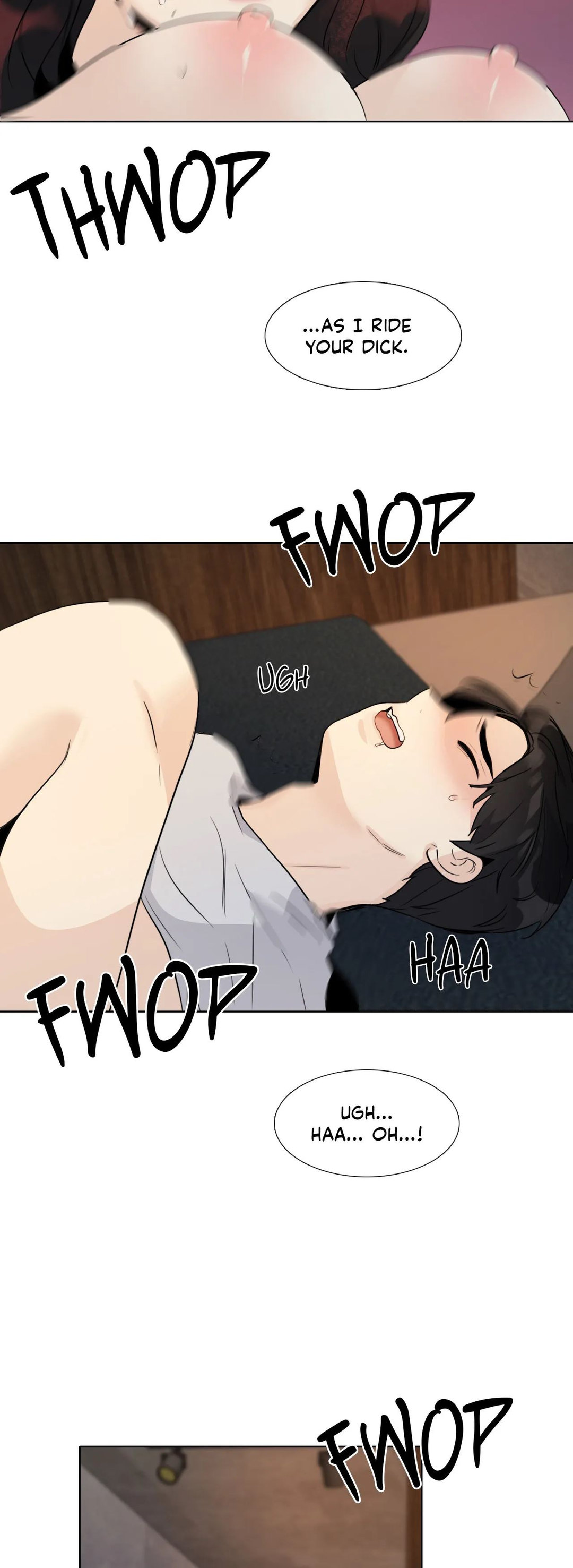 Talk to Me Chap chap 145-Talk to Me - Next Chap 168