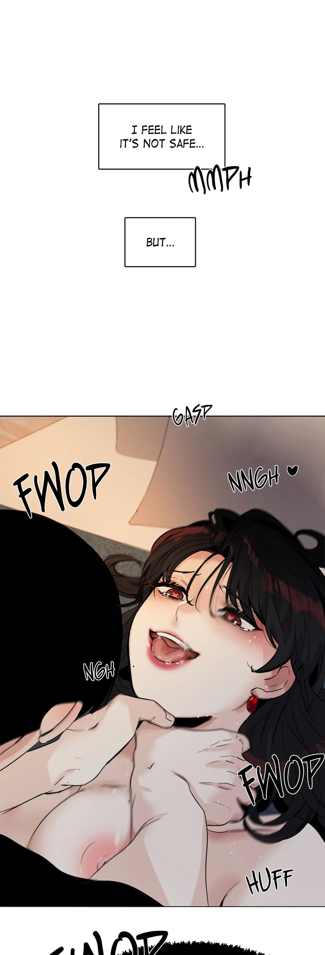 Talk to Me Chap chap 145-Talk to Me - Next Chap 168