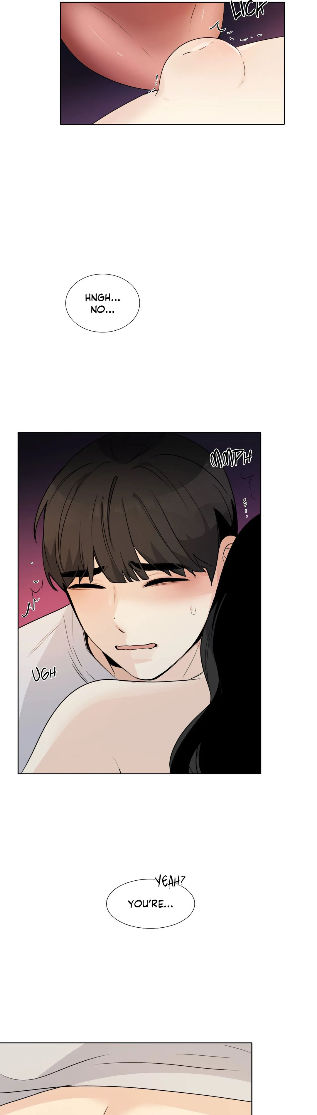 Talk to Me Chap chap 145-Talk to Me - Next Chap 168