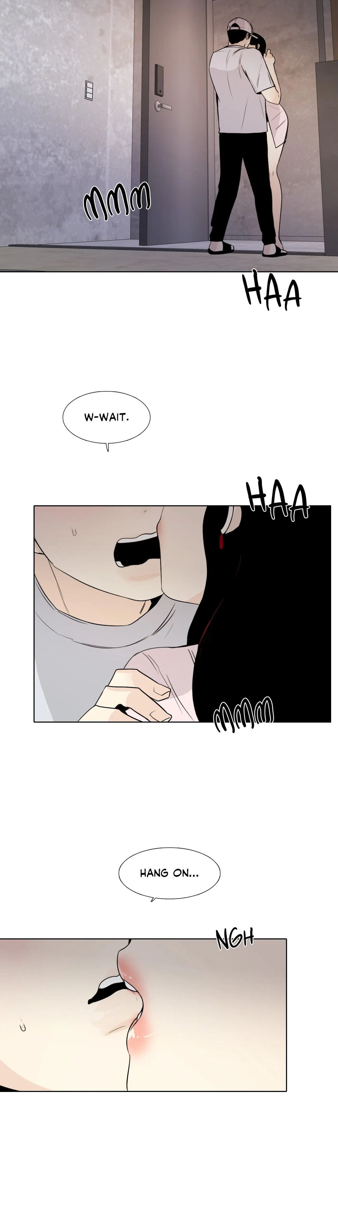 Talk to Me Chap Chapter 143-Talk to Me - Next Chap 169