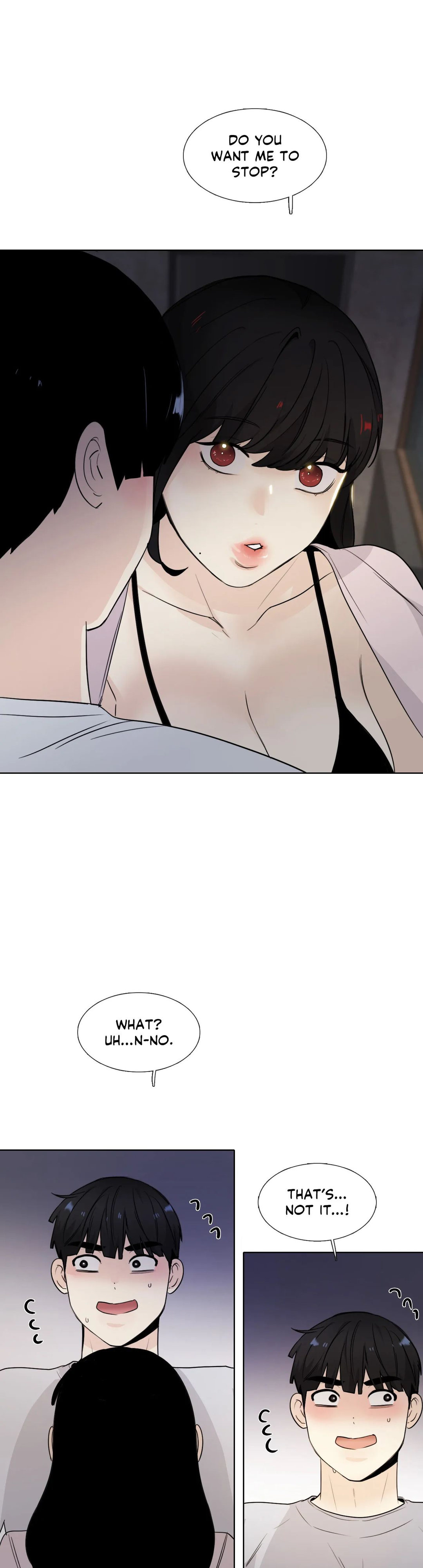 Talk to Me Chap Chapter 143-Talk to Me - Next Chap 169