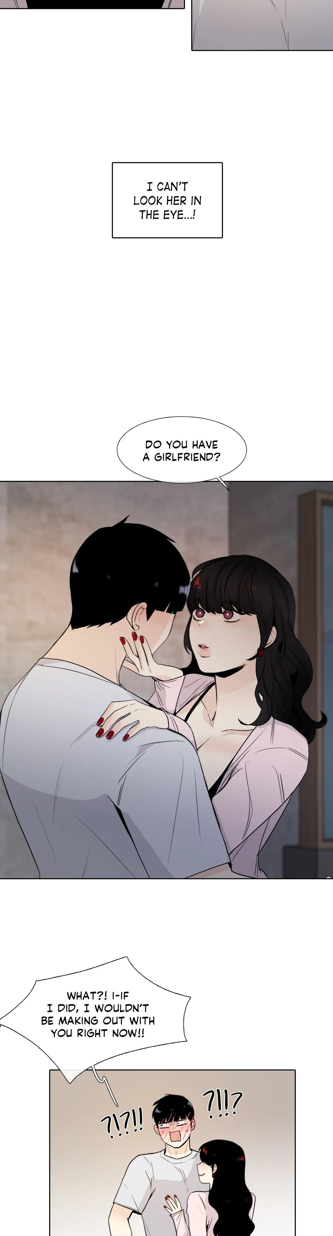 Talk to Me Chap Chapter 143-Talk to Me - Next Chap 169