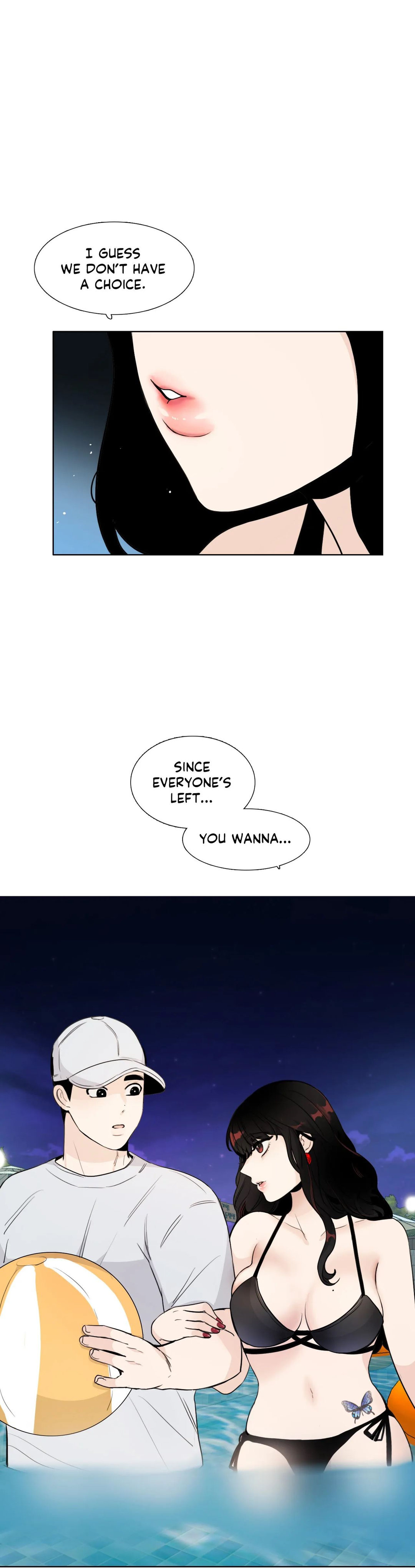 Talk to Me Chap Chapter 143-Talk to Me - Next Chap 169