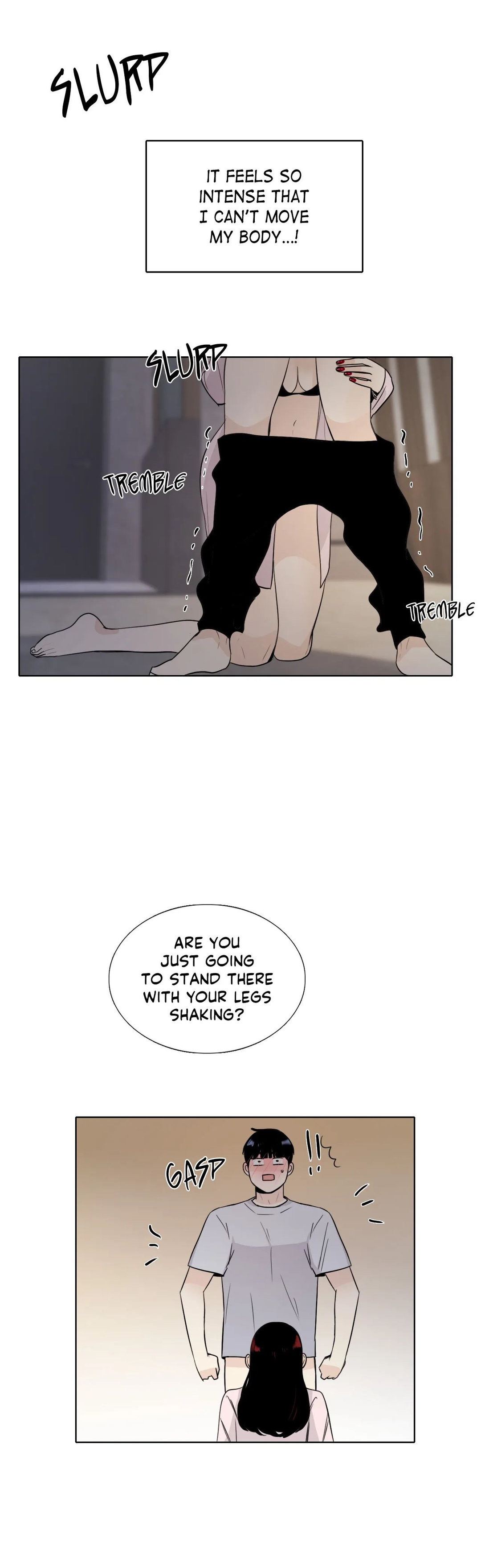 Talk to Me Chap Chapter 143-Talk to Me - Next Chap 169