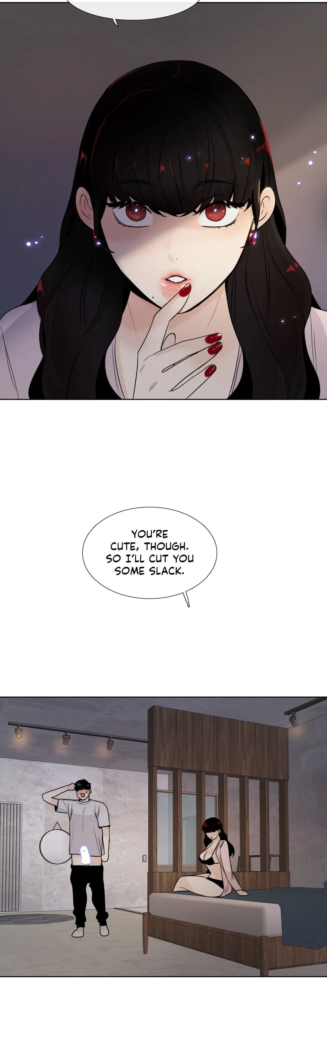 Talk to Me Chap Chapter 143-Talk to Me - Next Chap 169