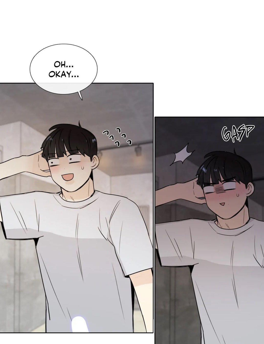 Talk to Me Chap Chapter 143-Talk to Me - Next Chap 169