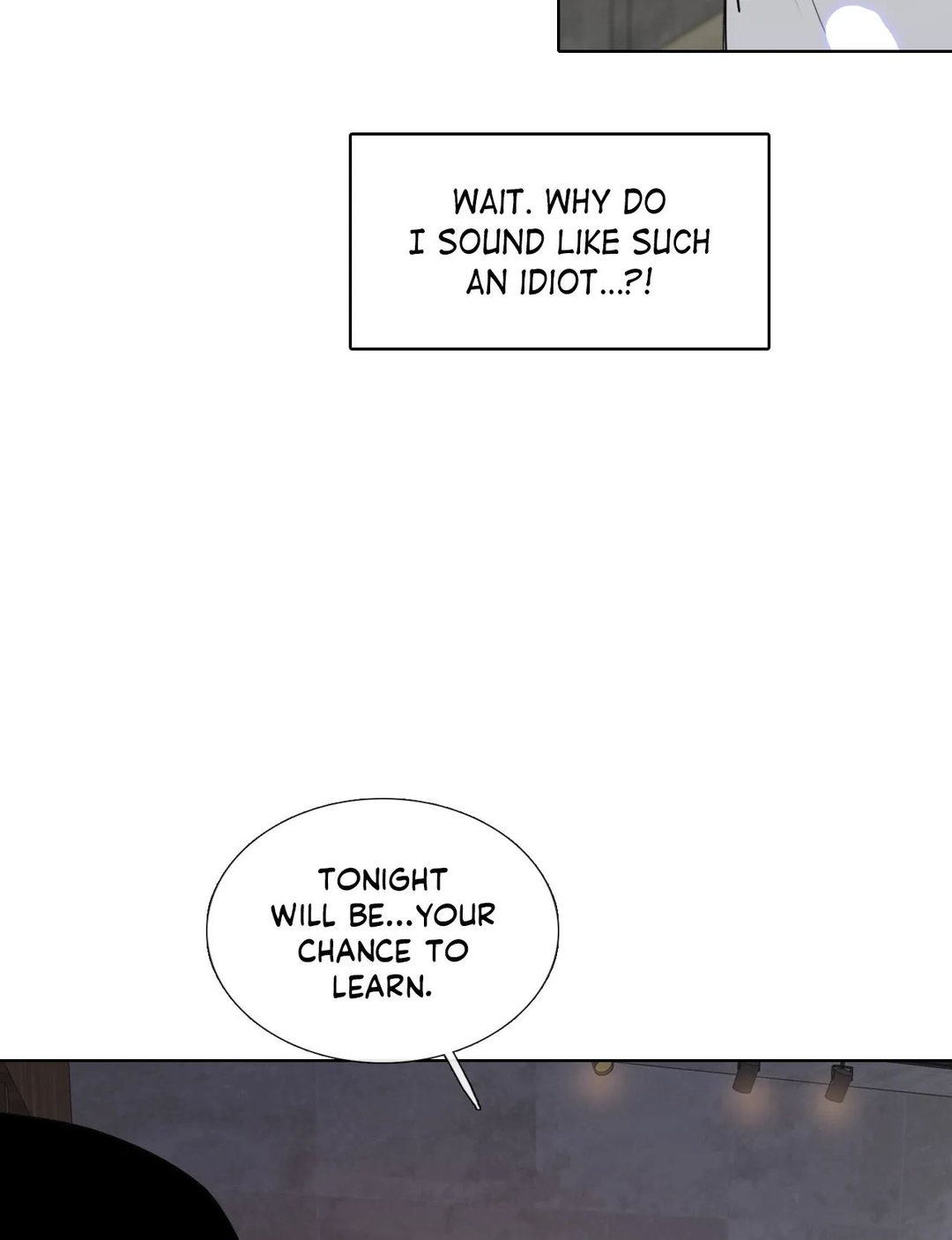 Talk to Me Chap Chapter 143-Talk to Me - Next Chap 169