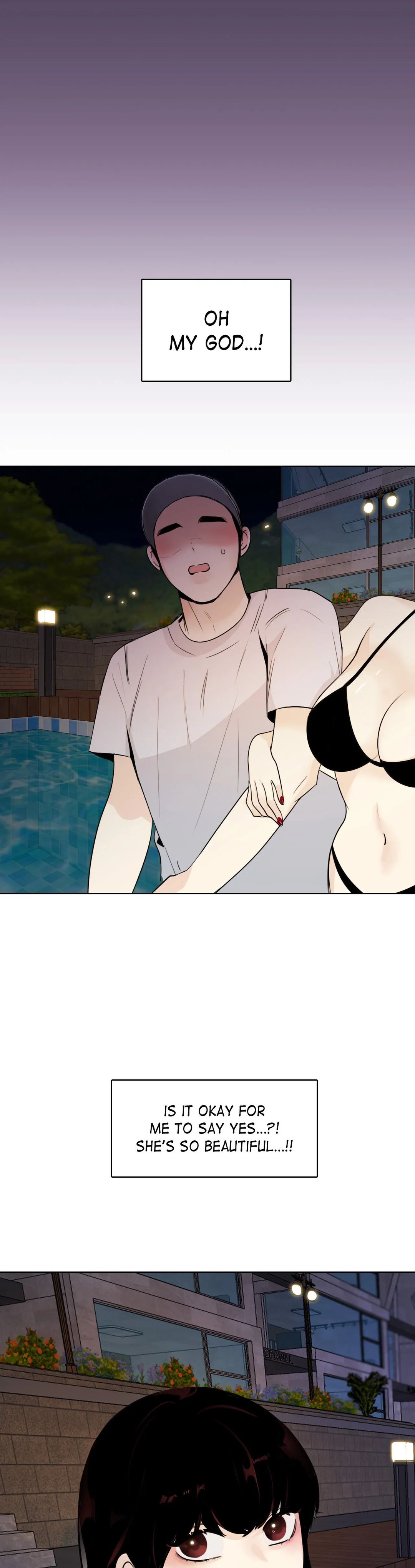 Talk to Me Chap Chapter 143-Talk to Me - Next Chap 169