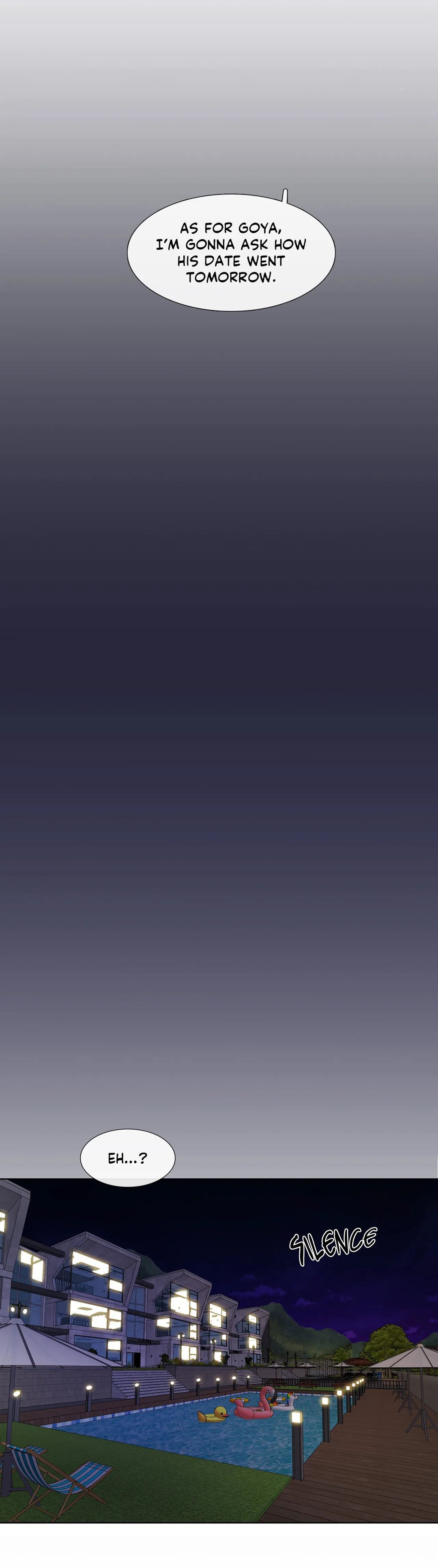 Talk to Me Chap Chapter 143-Talk to Me - Next Chap 169