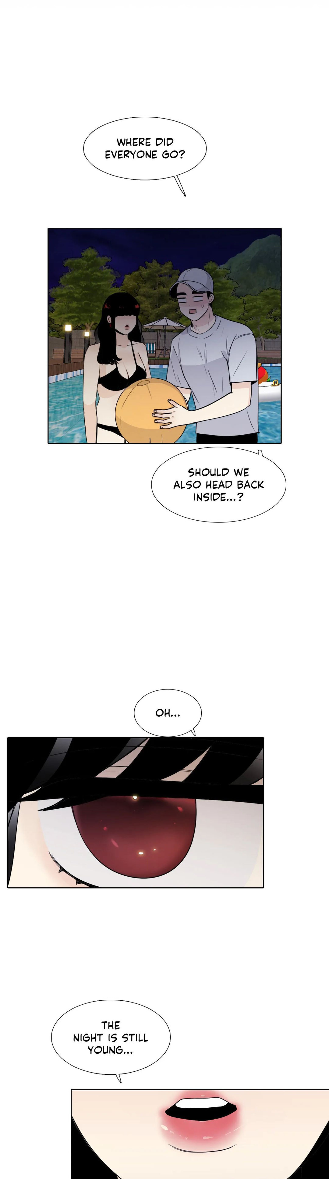 Talk to Me Chap Chapter 143-Talk to Me - Next Chap 169