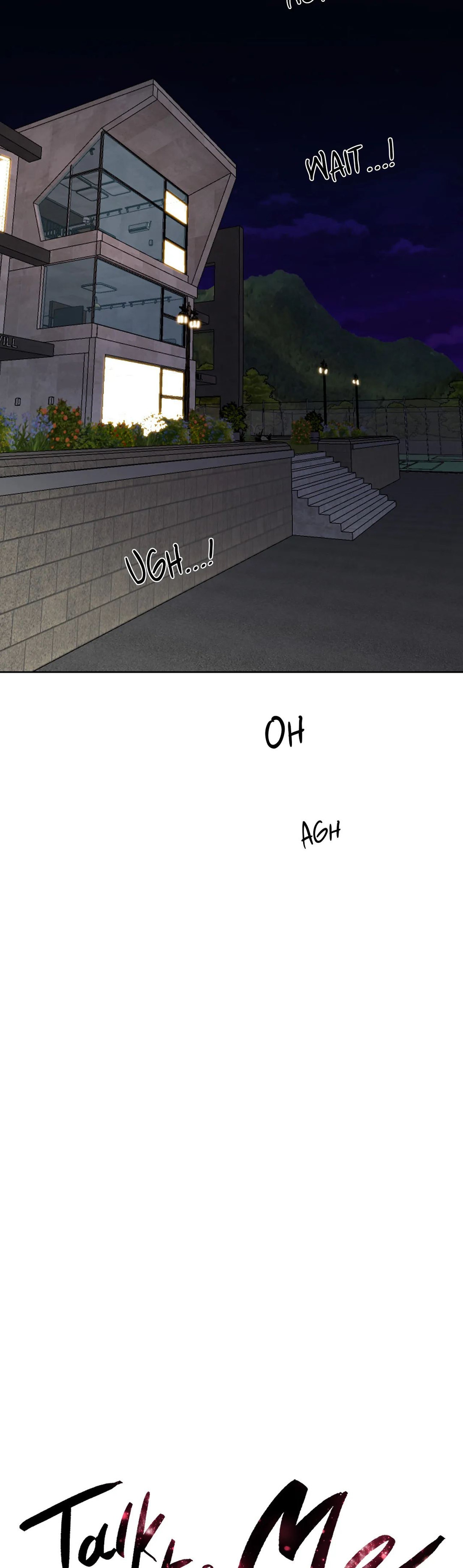 Talk to Me Chap chap 146-Talk to Me - Next Chap 170