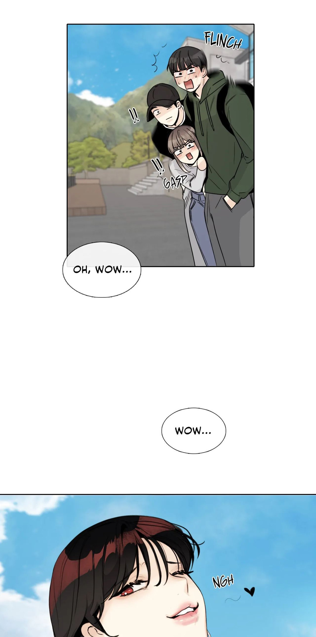 Talk to Me Chap chap 146-Talk to Me - Next Chap 170