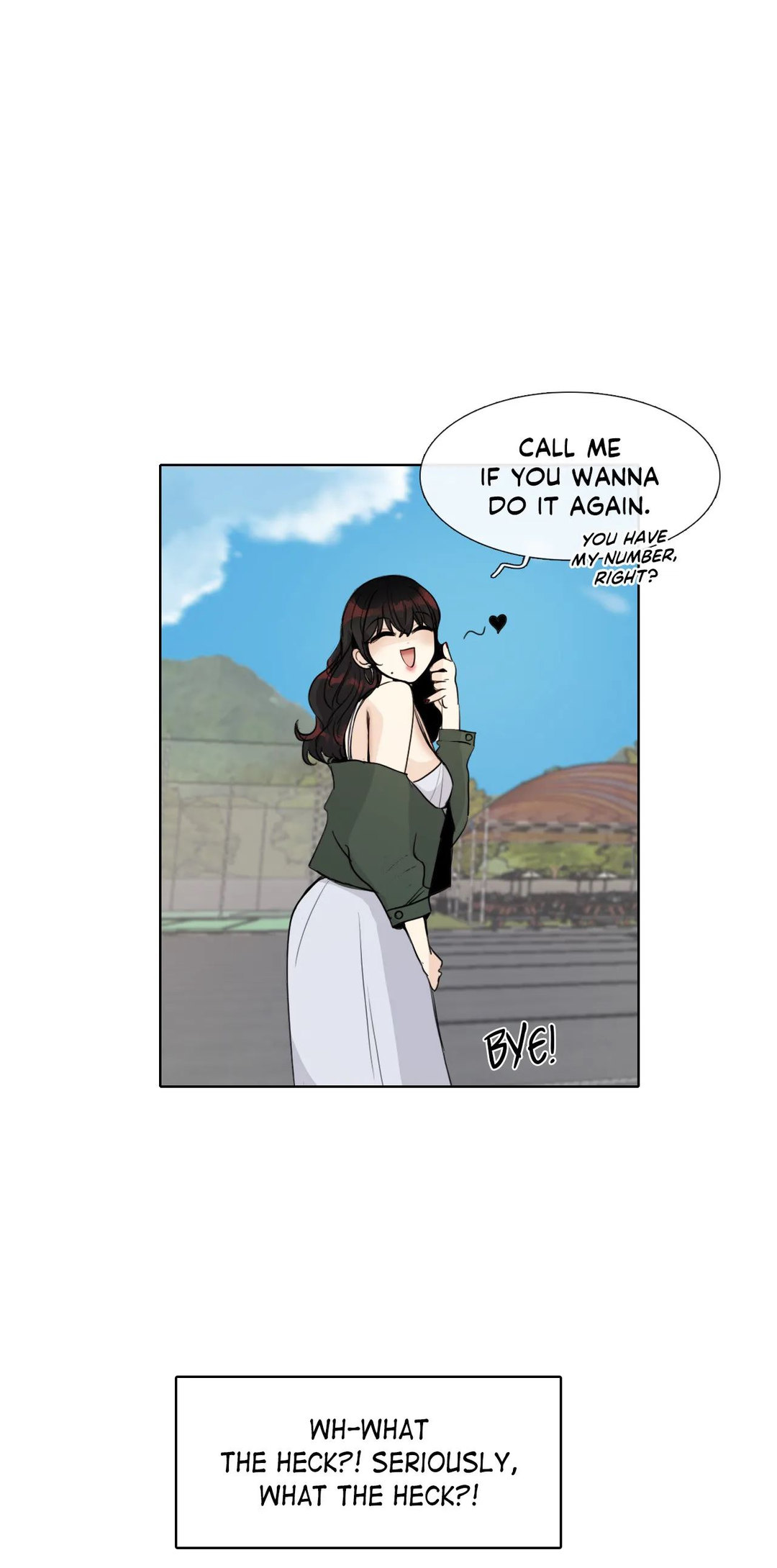 Talk to Me Chap chap 146-Talk to Me - Next Chap 170