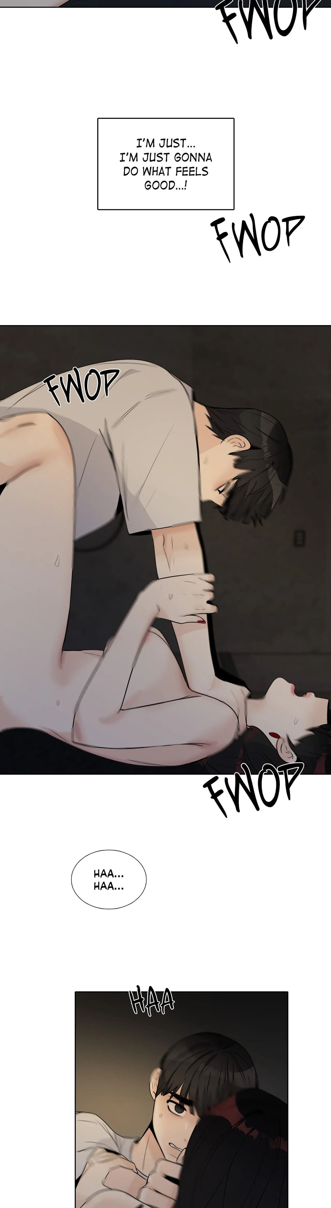 Talk to Me Chap chap 146-Talk to Me - Next Chap 170