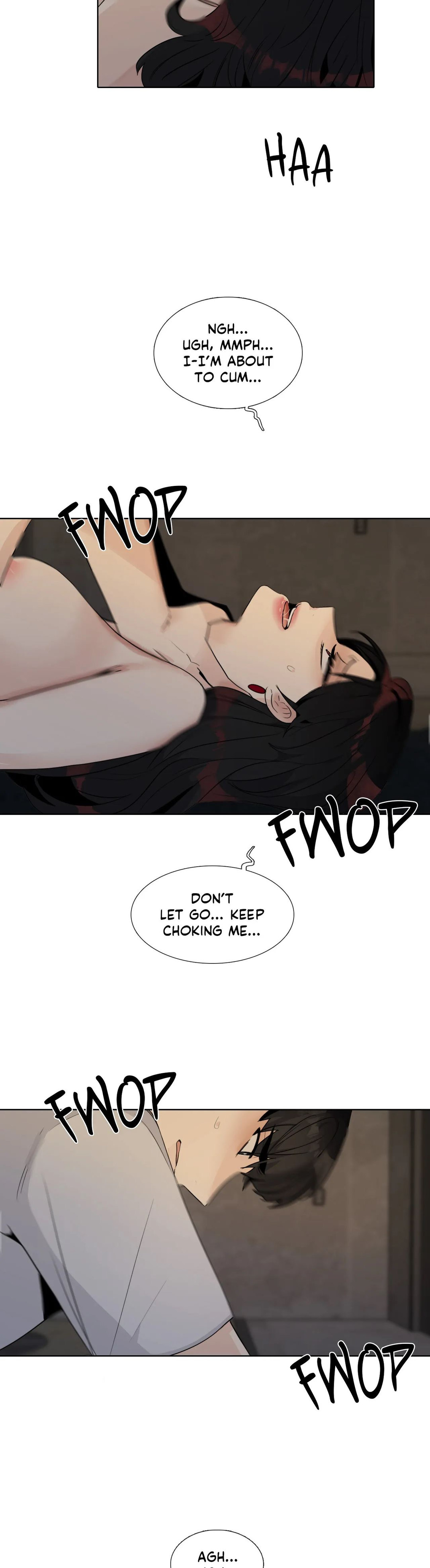 Talk to Me Chap chap 146-Talk to Me - Next Chap 170