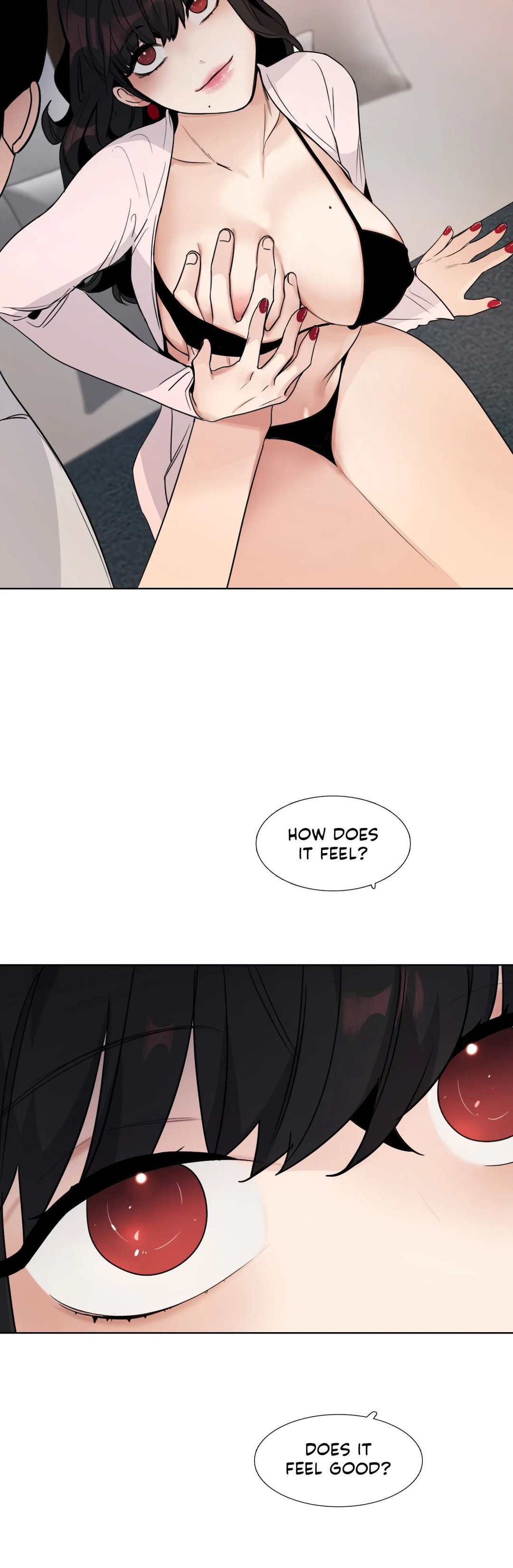 Talk to Me Chap Chapter 144-Talk to Me - Next Chap 171