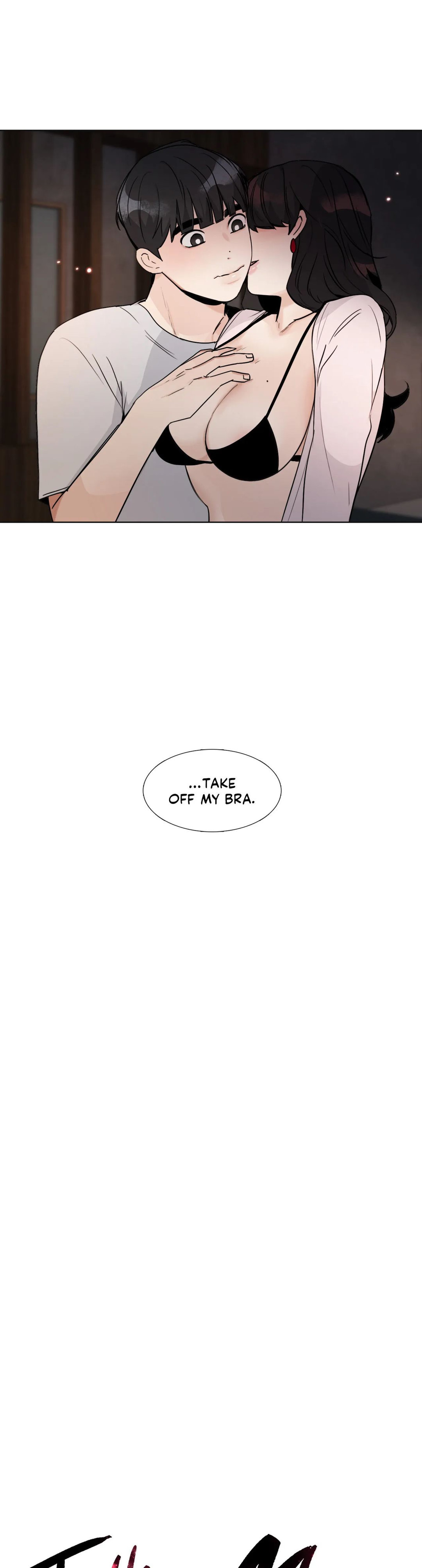 Talk to Me Chap Chapter 144-Talk to Me - Next Chap 171