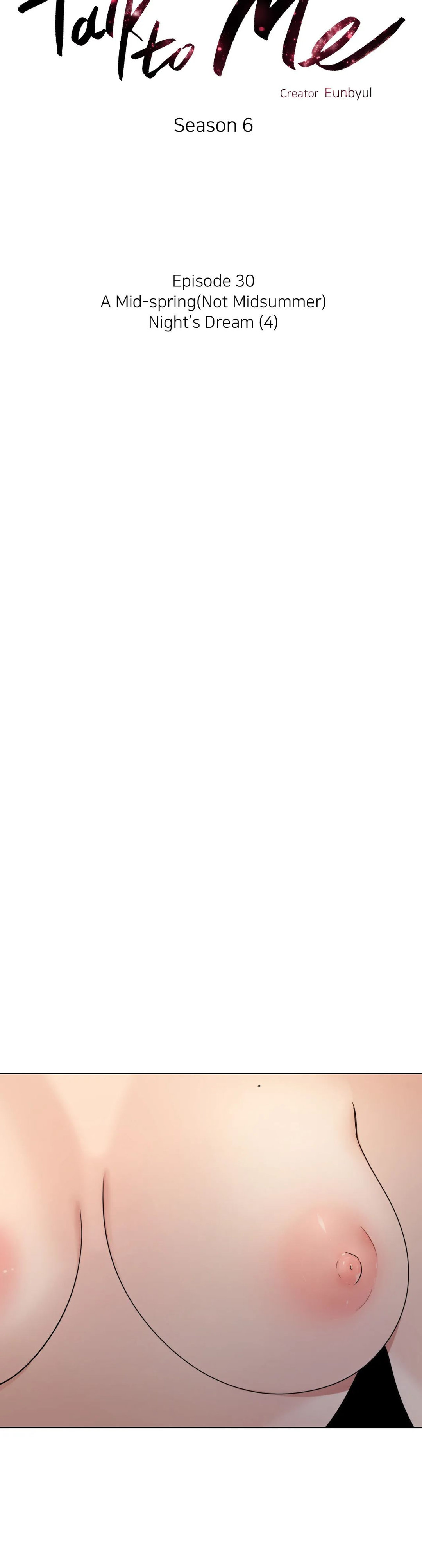 Talk to Me Chap Chapter 144-Talk to Me - Next Chap 171