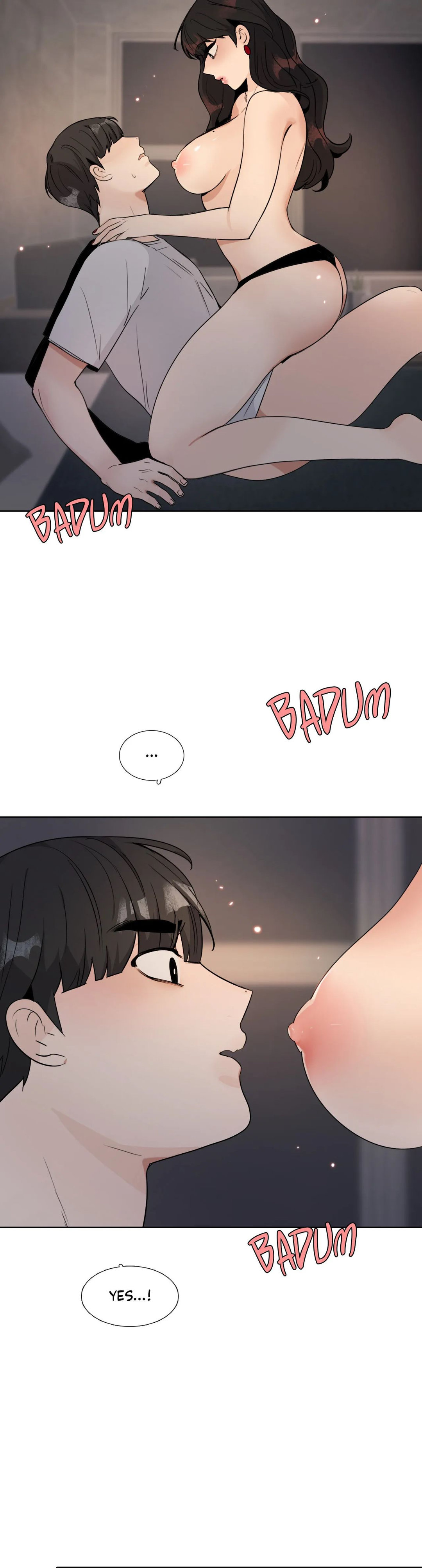 Talk to Me Chap Chapter 144-Talk to Me - Next Chap 171