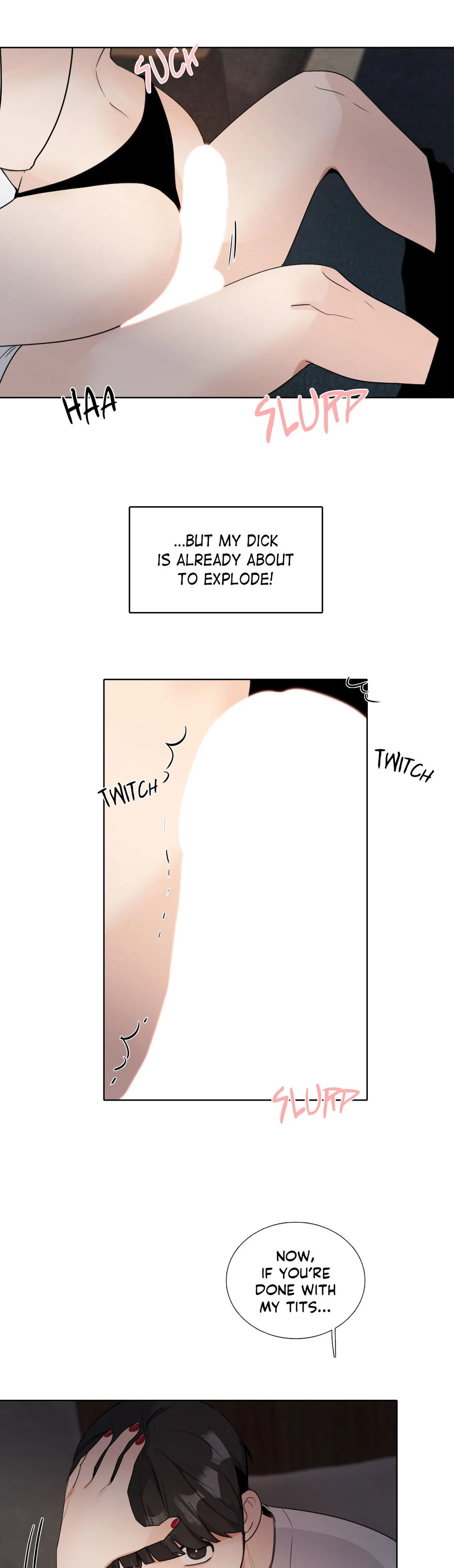 Talk to Me Chap Chapter 144-Talk to Me - Next Chap 171