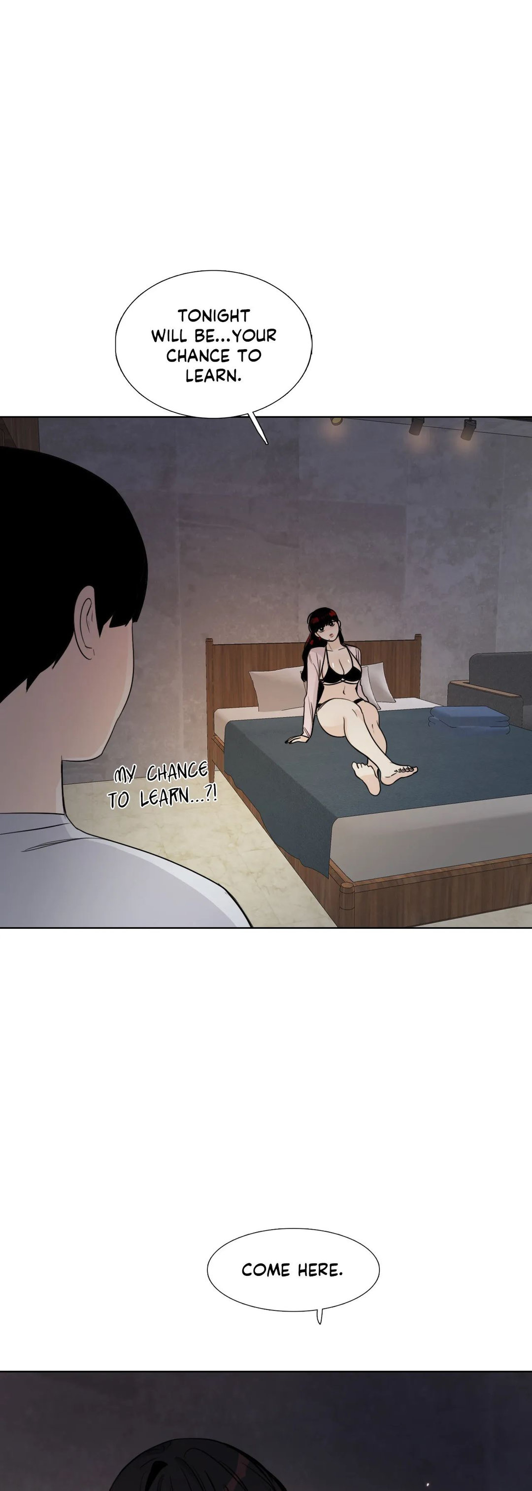 Talk to Me Chap Chapter 144-Talk to Me - Next Chap 171