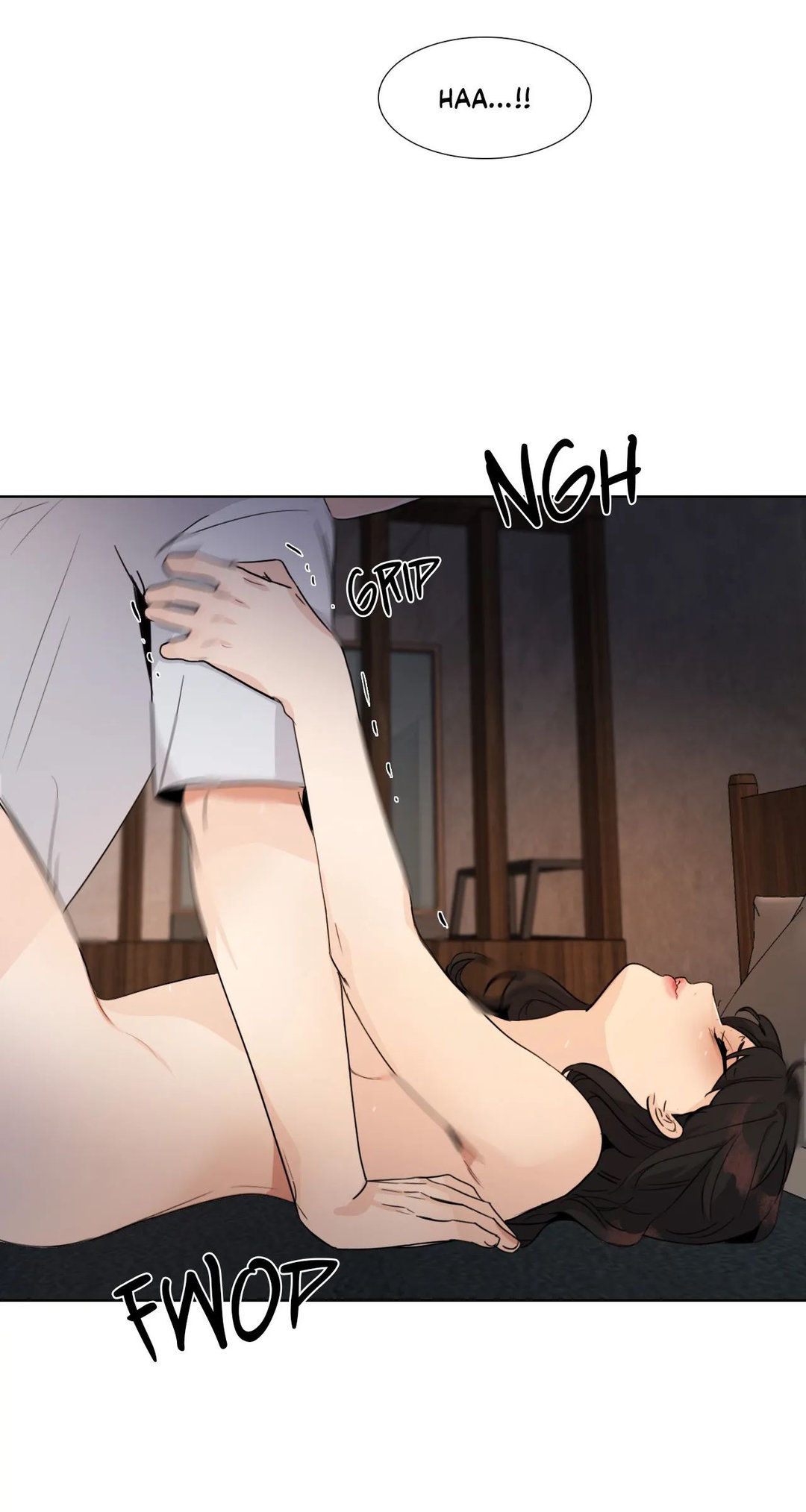 Talk to Me Chap Chapter 144-Talk to Me - Next Chap 171