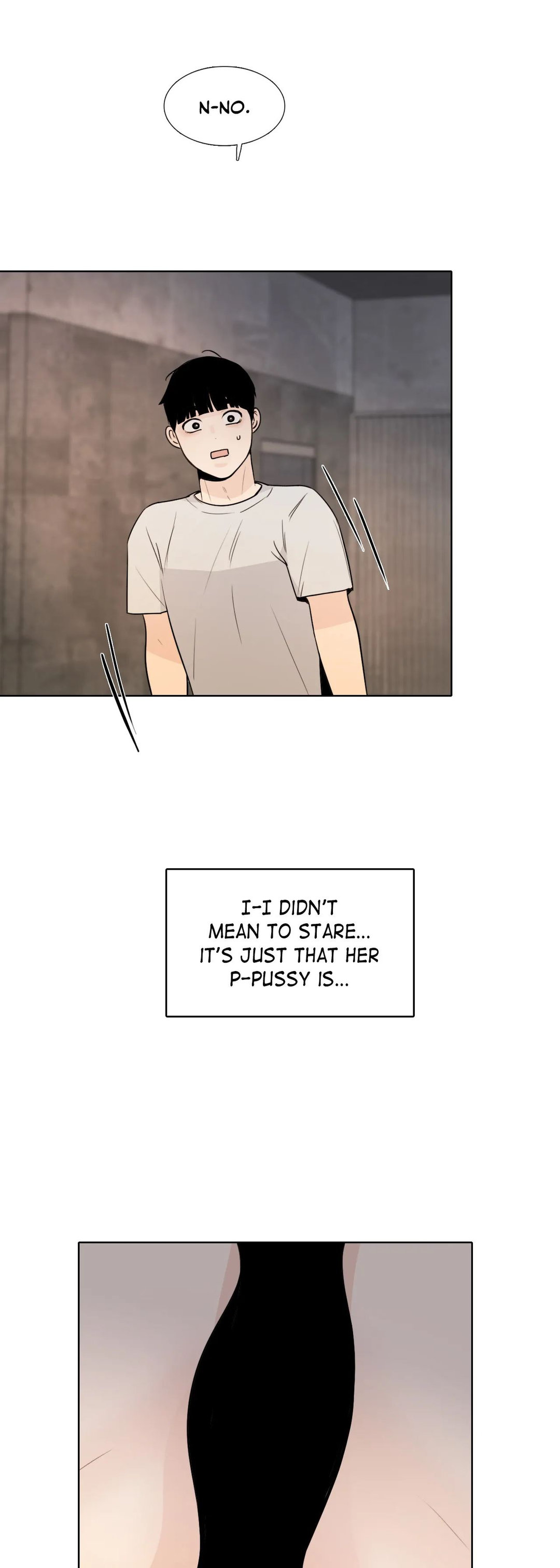 Talk to Me Chap Chapter 144-Talk to Me - Next Chap 171