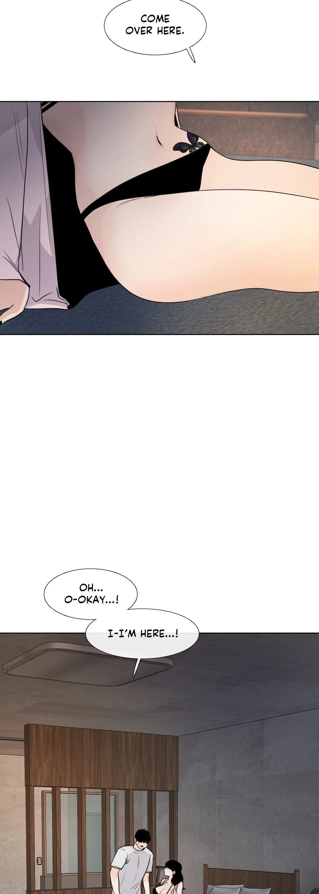 Talk to Me Chap Chapter 144-Talk to Me - Next Chap 171