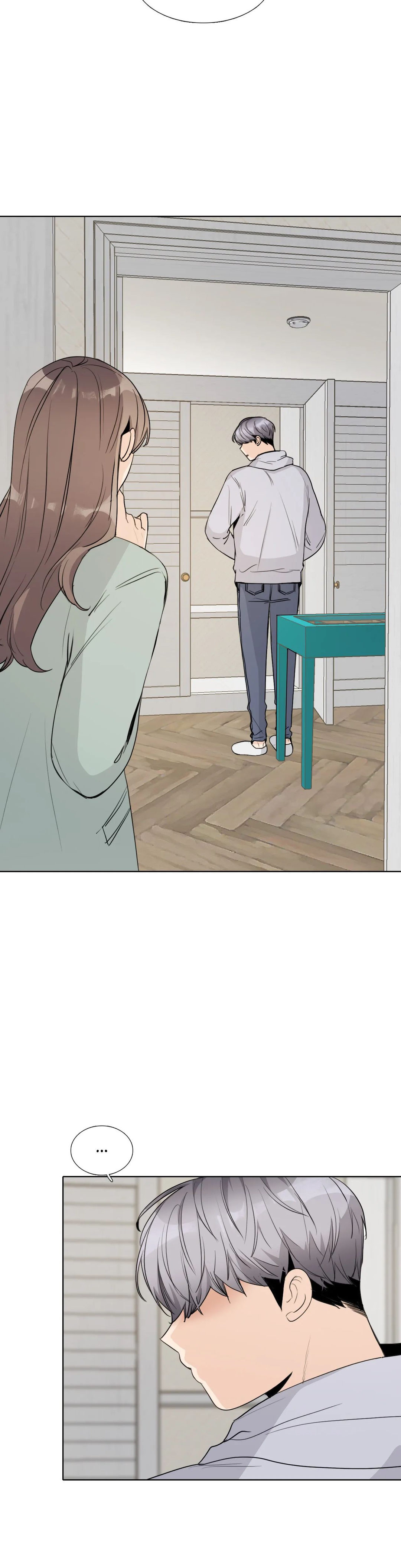 Talk to Me Chap chap 147-Talk to Me - Next Chap 172