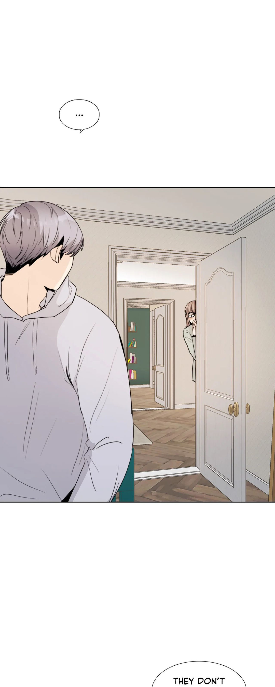 Talk to Me Chap chap 147-Talk to Me - Next Chap 172