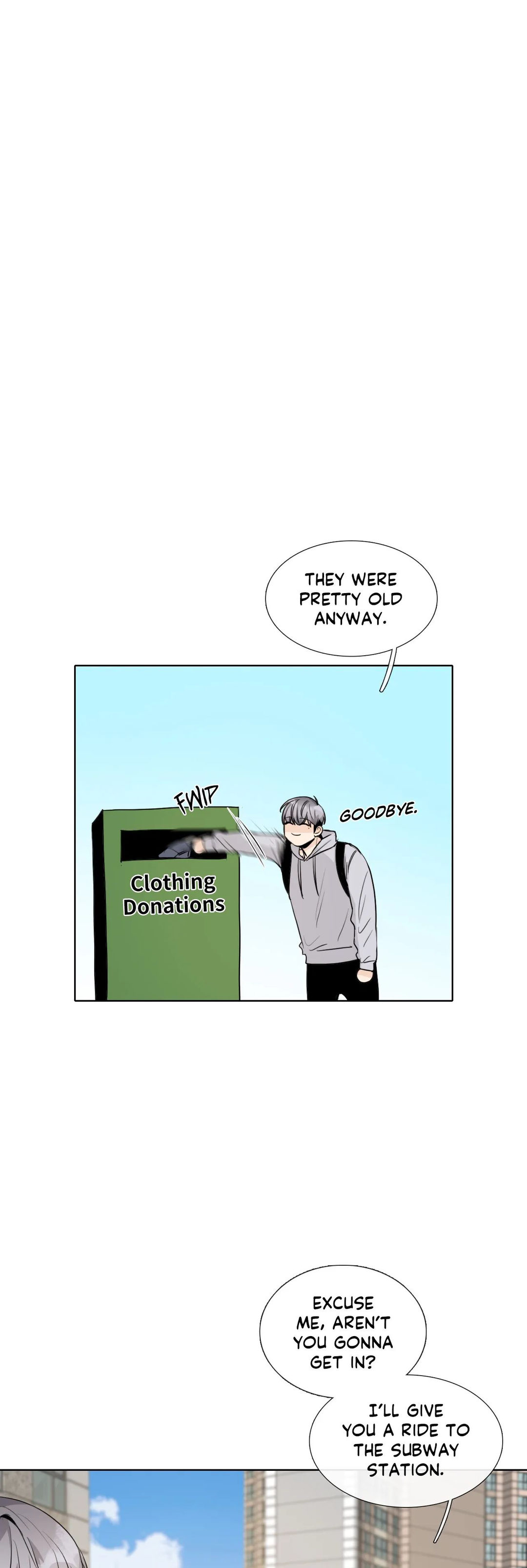 Talk to Me Chap chap 147-Talk to Me - Next Chap 172