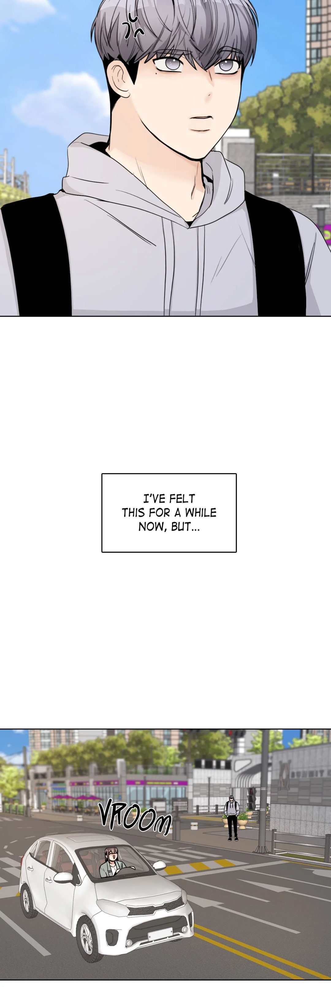 Talk to Me Chap chap 147-Talk to Me - Next Chap 172