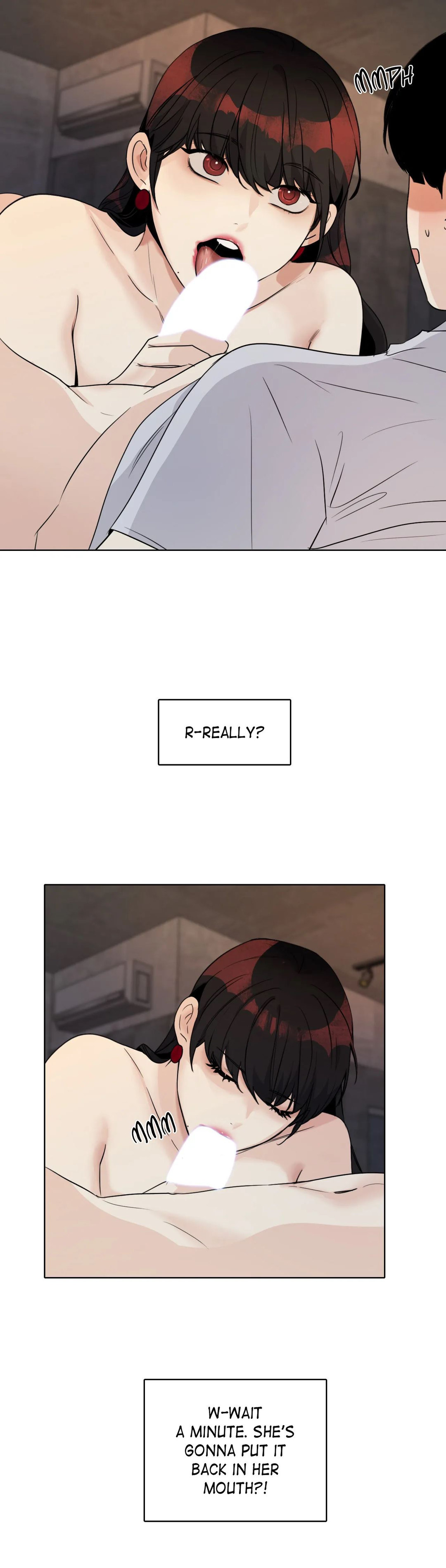 Talk to Me Chap Chapter 145-Talk to Me - Next Chap 173