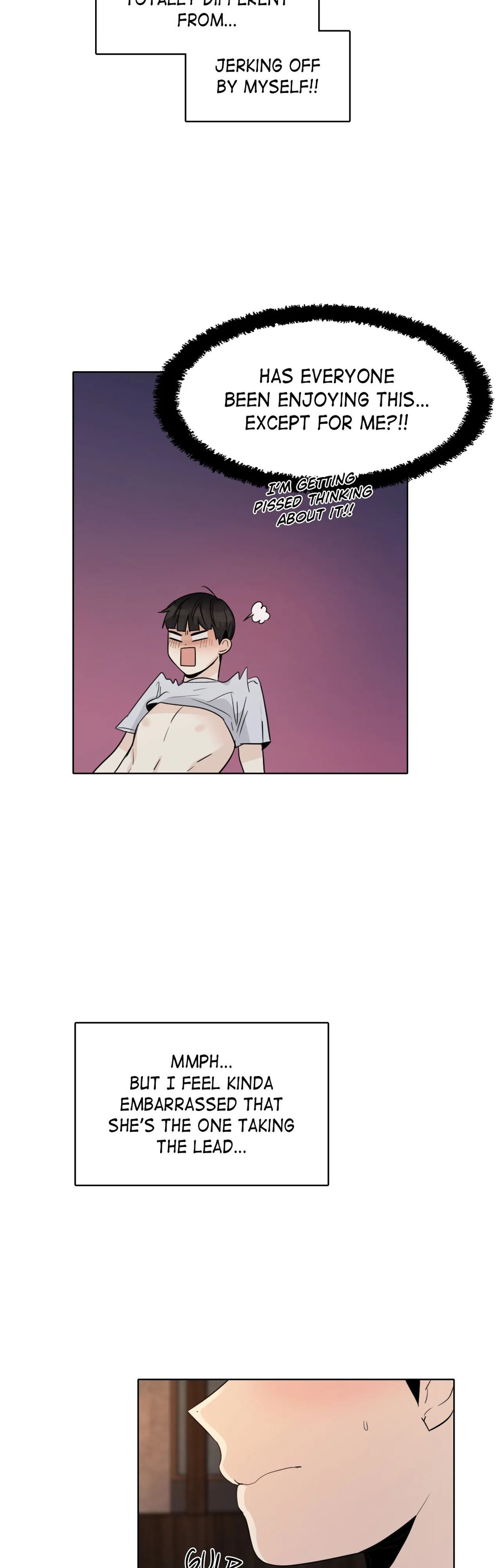 Talk to Me Chap Chapter 145-Talk to Me - Next Chap 173